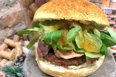 Kulinarische Genüsse