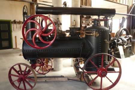 Besichtigungen und Museen