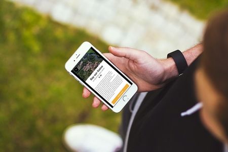 7. Wagen Sie die interaktive Besichtigung - Visites interactives