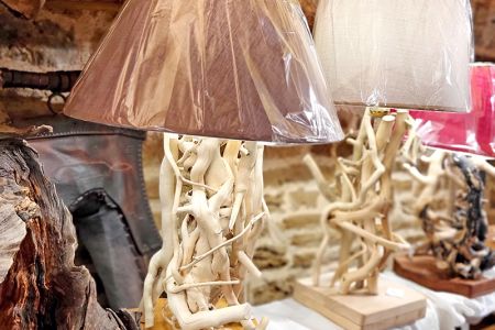 Region des Handwerks