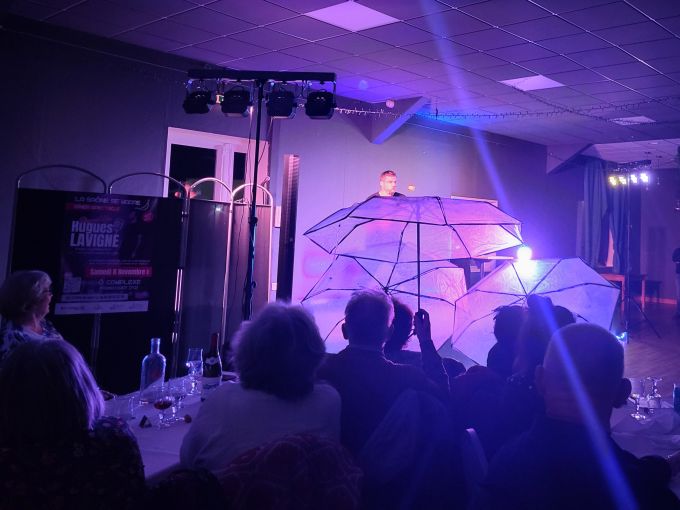 Office de tourisme des 4 Rivières